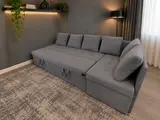 Грейсон - Графитовый фото 3
