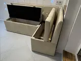 Вегас песочный фото 3